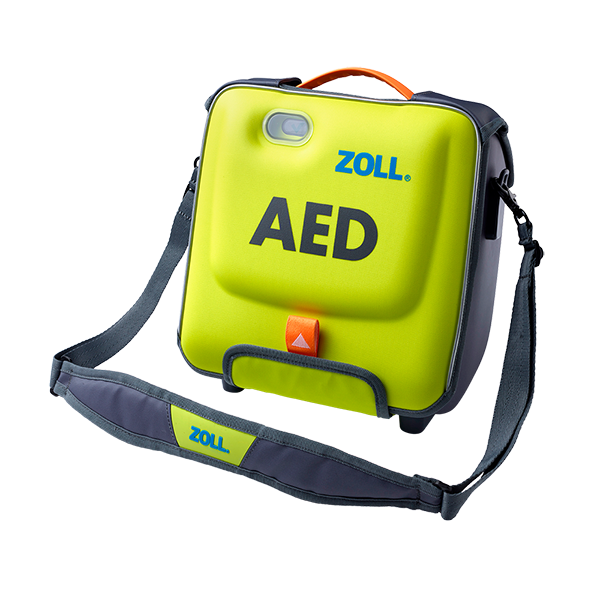Zoll Väska till AED 3