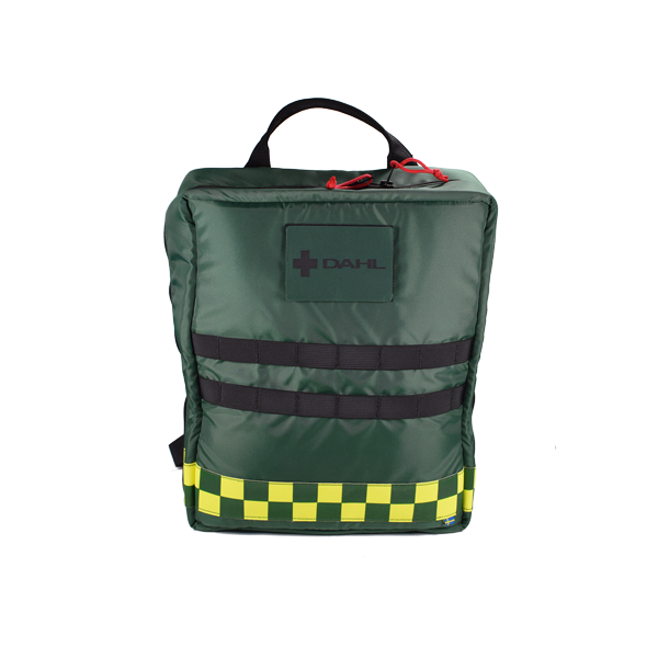 Dahl Medical Akutväska Large