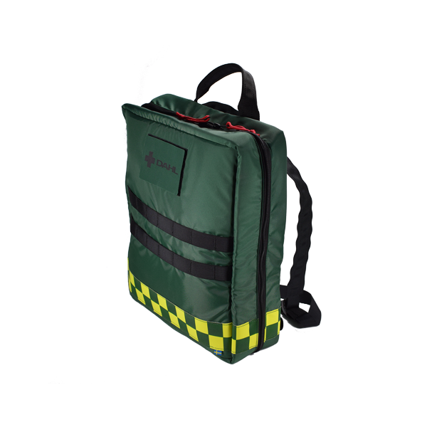 Dahl Medical Akutväska Large PDV