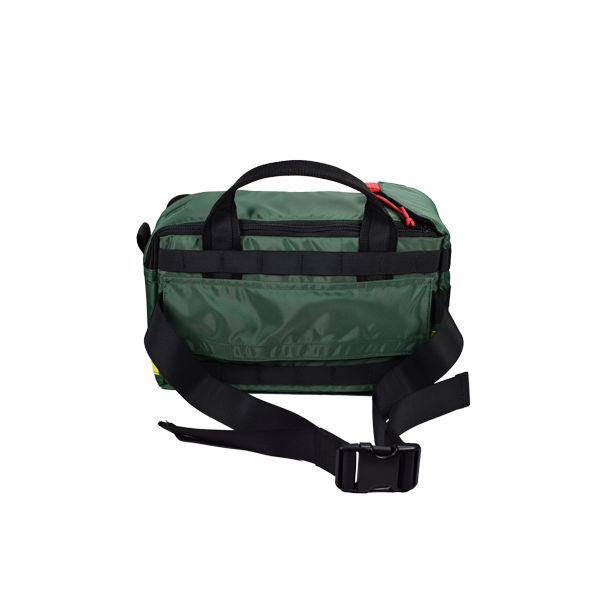 Dahl Medical Akutväska Medium PDV