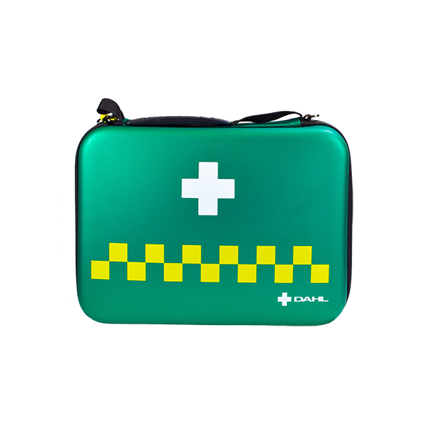 Dahl Medical Första hjälpen-väska Large
