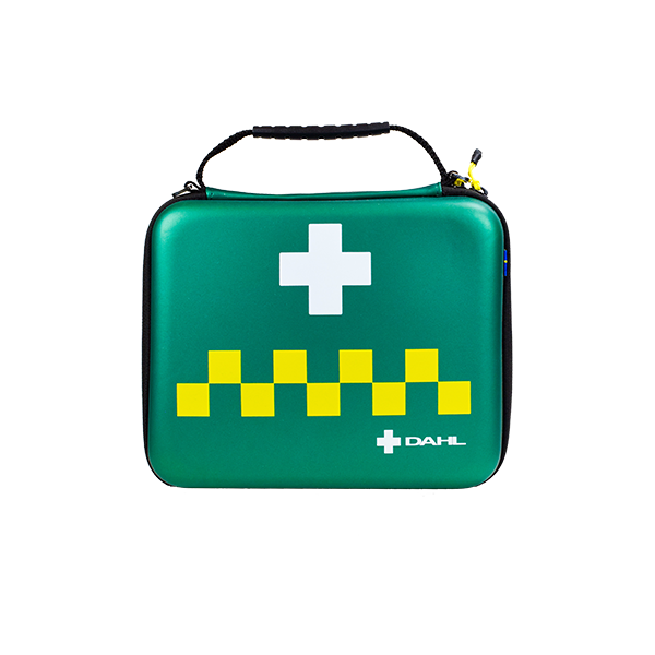Dahl Medical Första hjälpen-väska Medium