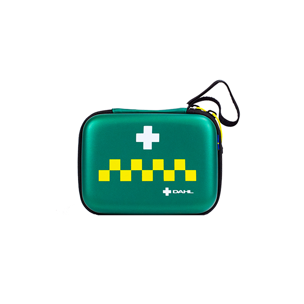 Dahl Medical Första hjälpen-väska Small