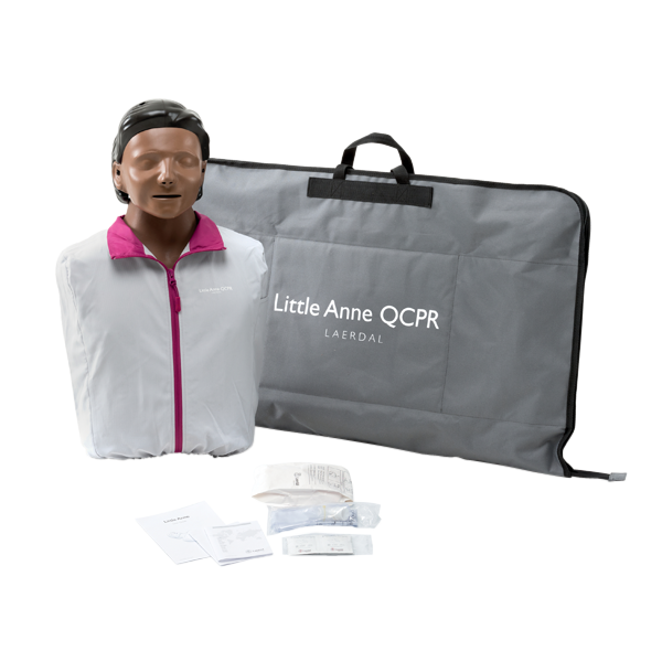 Laerdal Little Anne QCPR