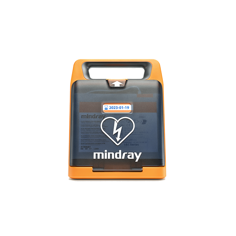 Mindray Beneheart C2 Hjärtstartare