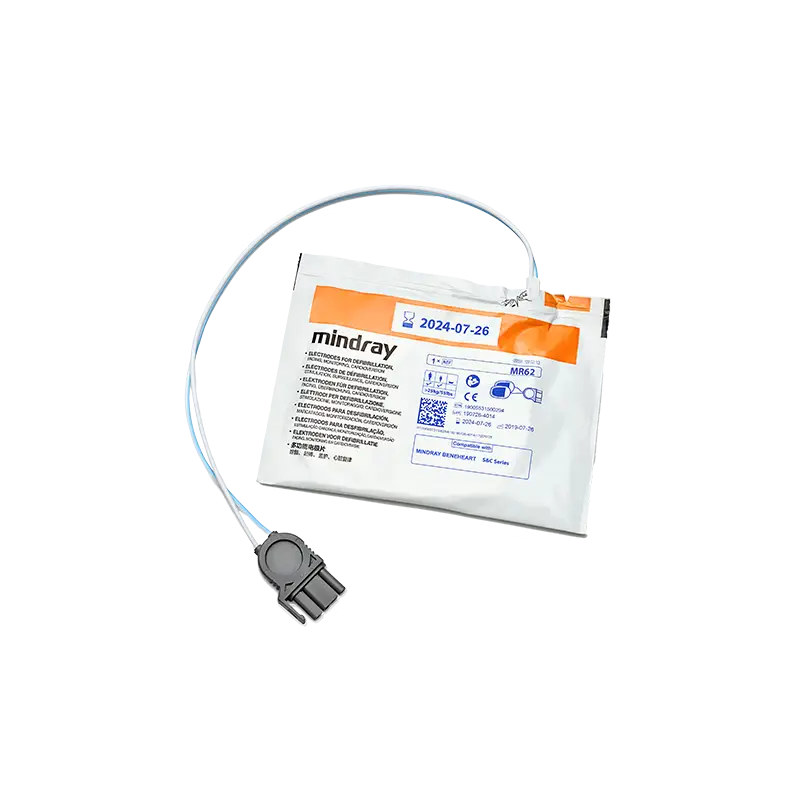Mindray Beneheart Elektroder C1A/C2
