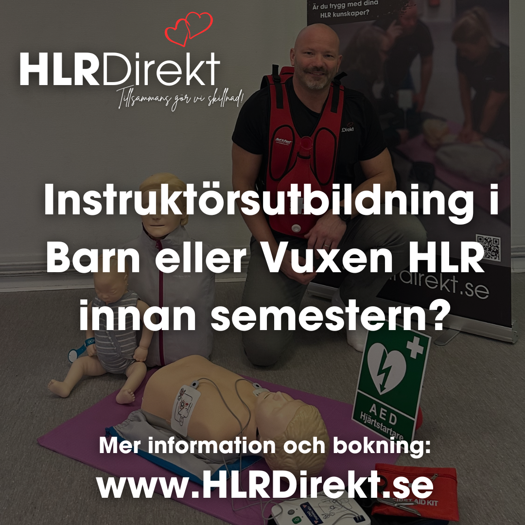 Starta eget eller är du i behov av att kunna utbilda andra i föreningen eller på arbetet?