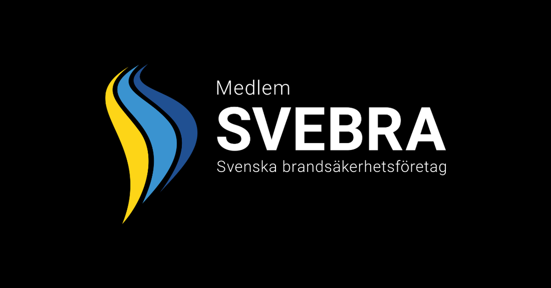 Som medlem i SVEBRA kan vi erbjuda mer!