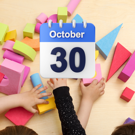 30 Oktober - Grundutbildning i Barn HLR