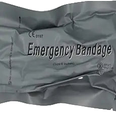 Nödbandage/ Tryckförband 1st