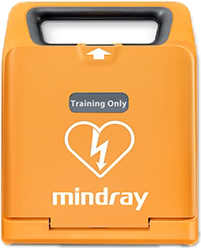 Mindray Övningshjärtstartare Trainer Beneheart C1A