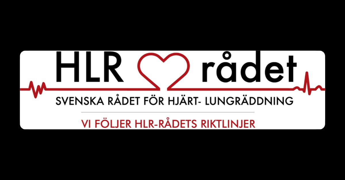 Svenska Rådet för hjärt- lungräddning