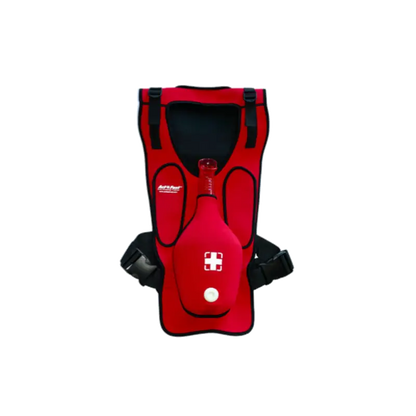 Start Kit - HLR Instruktör Vuxen (Prestan Dockor med Feedback)