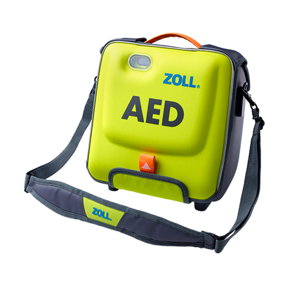 Zoll Väska till AED 3