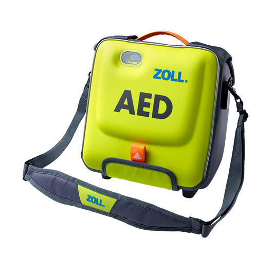 Zoll Väska till AED 3