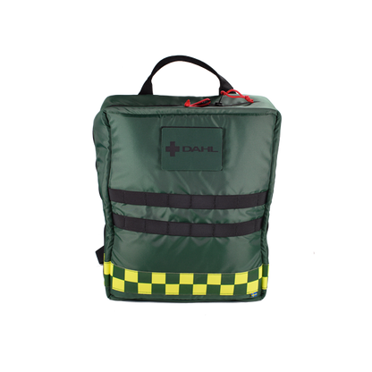 Dahl Medical Akutväska Large