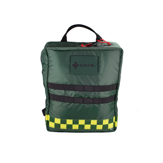 Dahl Medical Akutväska Large