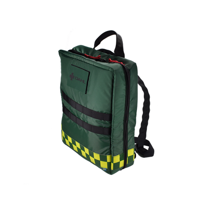 Dahl Medical Akutväska Large PDV