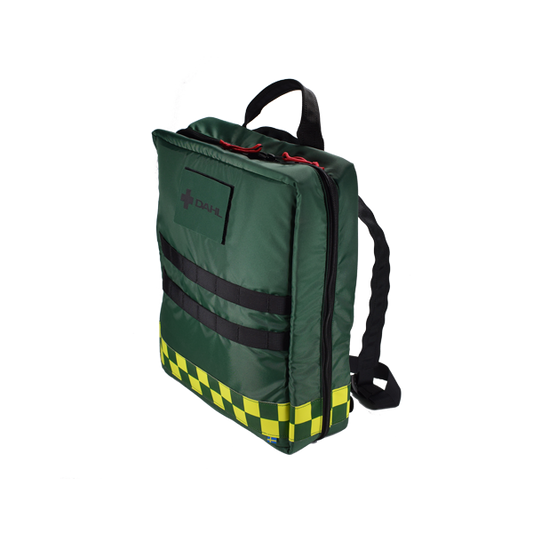 Dahl Medical Akutväska Large PDV