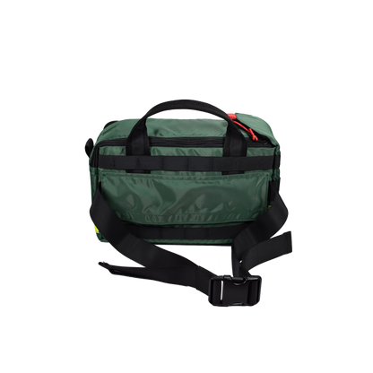 Dahl Medical Akutväska Medium PDV