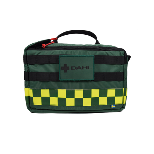 Dahl Medical Akutväska Medium PDV