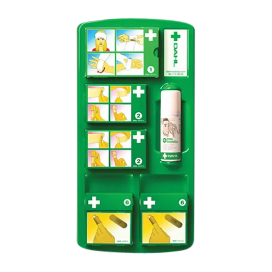 Dahl Medical Förbandstavla mini