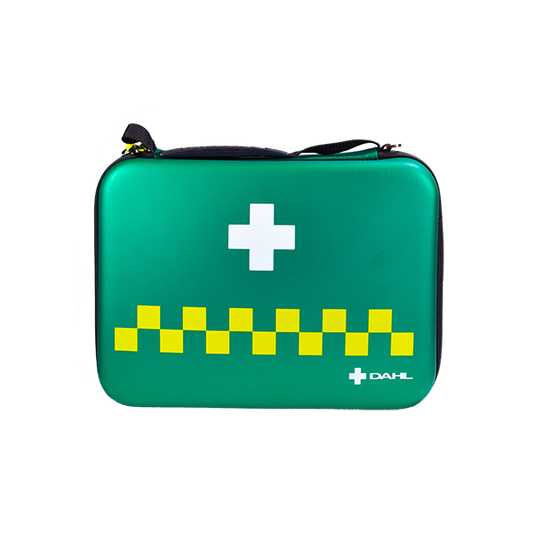 Dahl Medical Första hjälpen-väska Large