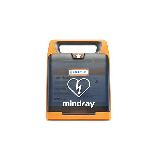 Mindray Beneheart C2 Hjärtstartare