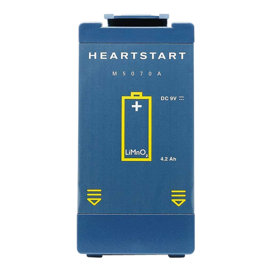 Philips Heartstart Batteri till HS1/FRx