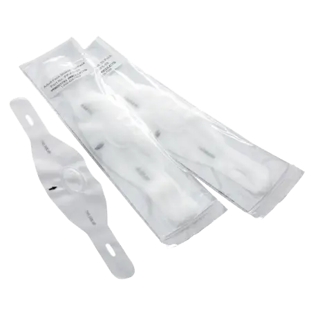 Prestan Ansiktsskydd till Professional Vuxen HLR Docka, 50-pack
