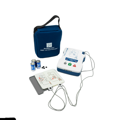 Start Kit - HLR Instruktör Vuxen (Prestan Dockor med Feedback)