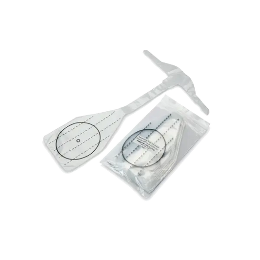 Prestan Professional Munskydd/Lungor till HLR Docka, 50-pack