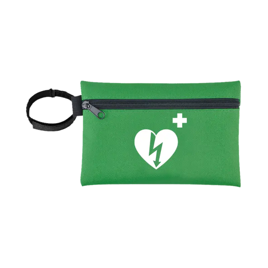 Responder Kit med Pocketmask