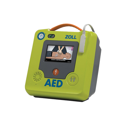 Zoll AED 3 Hjärtstartare