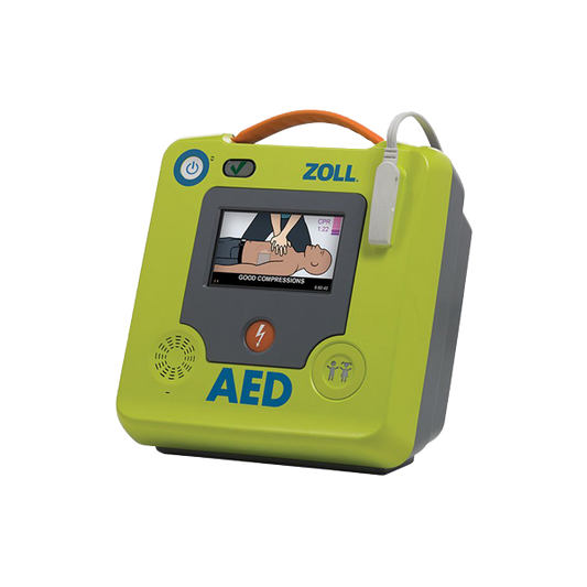 Zoll AED 3 Hjärtstartare