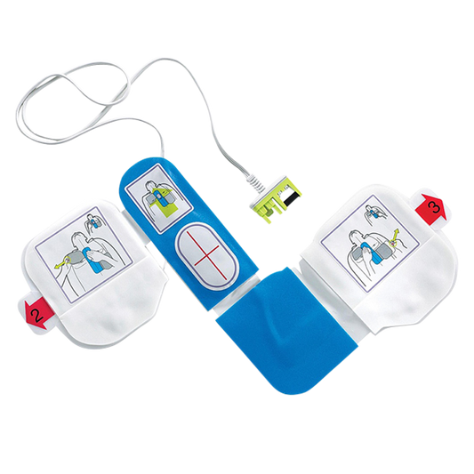 Zoll Elektroder till AED Plus