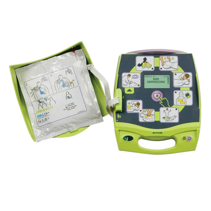 Zoll AED Plus