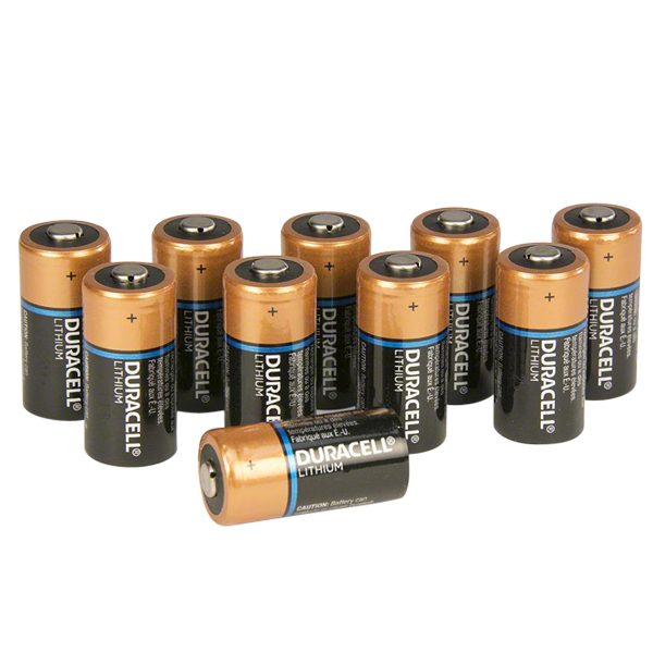 Zoll Batteri till AED Plus