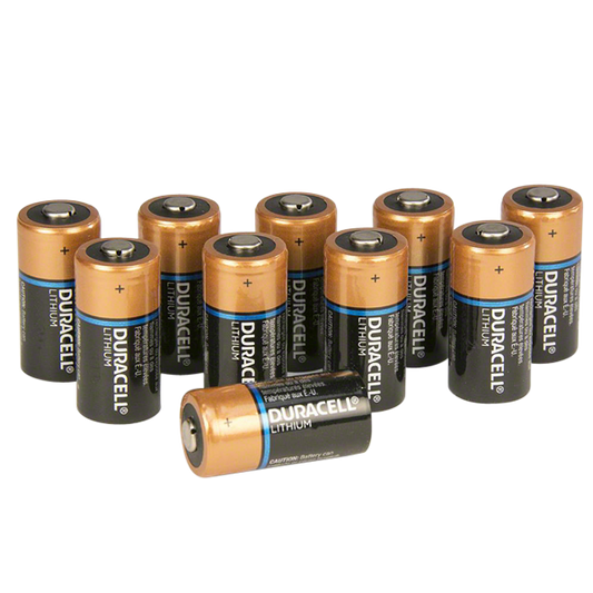 Zoll Batteri till AED Plus